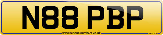 N88 PBP