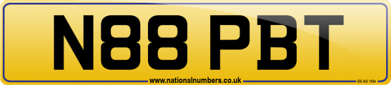N88 PBT