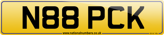 N88 PCK