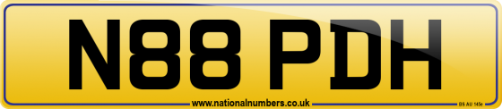N88 PDH