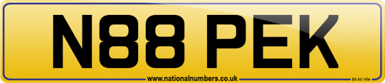 N88 PEK