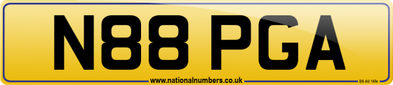 N88 PGA