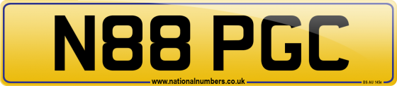 N88 PGC