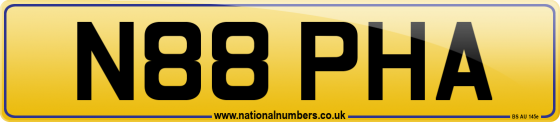 N88 PHA