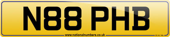 N88 PHB