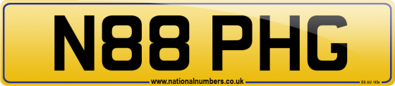 N88 PHG