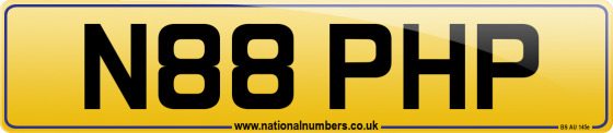 N88 PHP