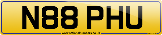 N88 PHU