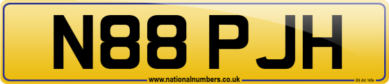 N88 PJH