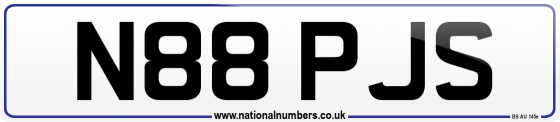 N88 PJS
