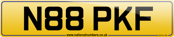 N88 PKF