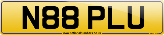 N88 PLU