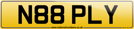 N88 PLY