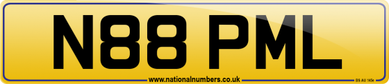 N88 PML