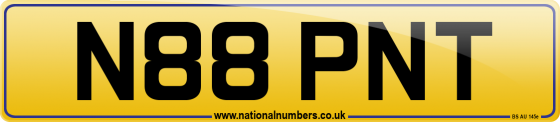 N88 PNT