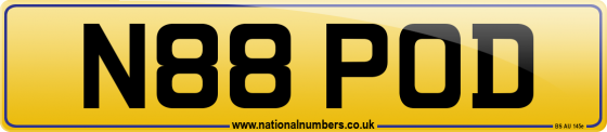 N88 POD