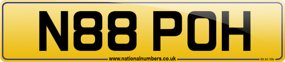 N88 POH