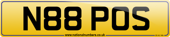 N88 POS