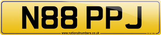 N88 PPJ