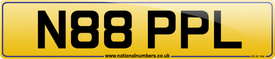 N88 PPL