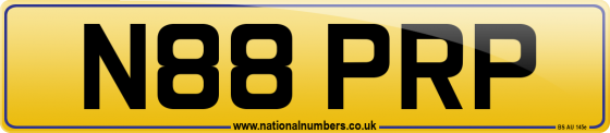 N88 PRP