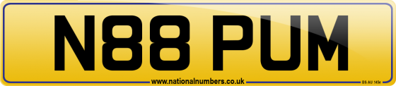 N88 PUM