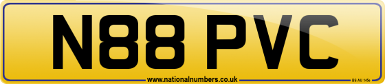 N88 PVC