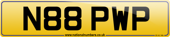 N88 PWP