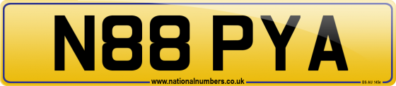 N88 PYA