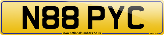 N88 PYC