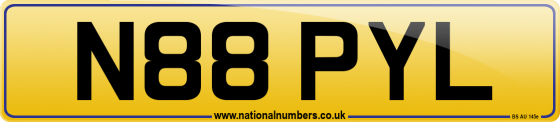 N88 PYL