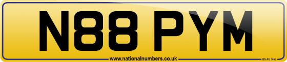 N88 PYM