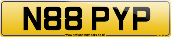 N88 PYP