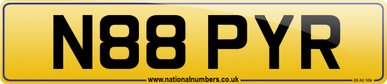 N88 PYR