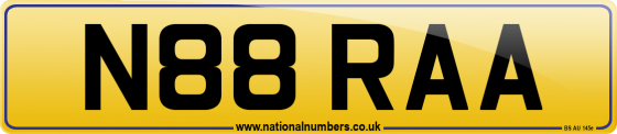 N88 RAA