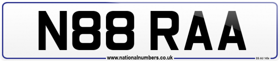 N88 RAA