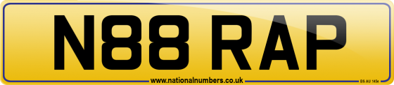 N88 RAP