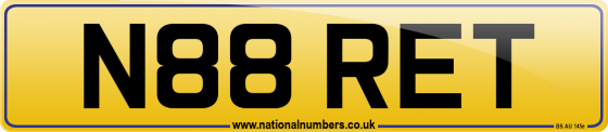 N88 RET