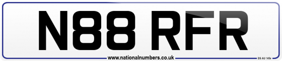 N88 RFR