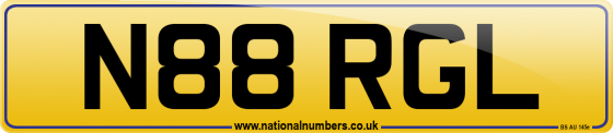 N88 RGL