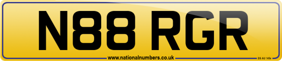 N88 RGR