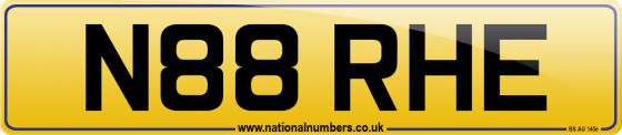 N88 RHE