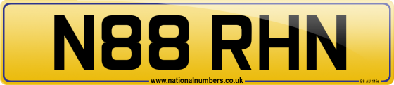 N88 RHN
