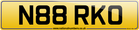 N88 RKO