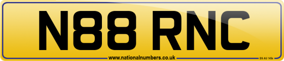 N88 RNC