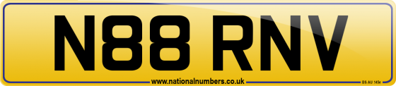 N88 RNV