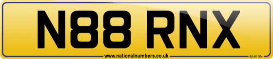N88 RNX