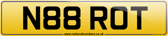 N88 ROT
