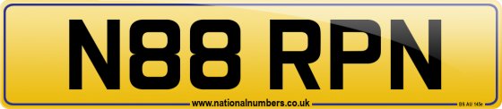 N88 RPN