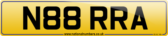 N88 RRA